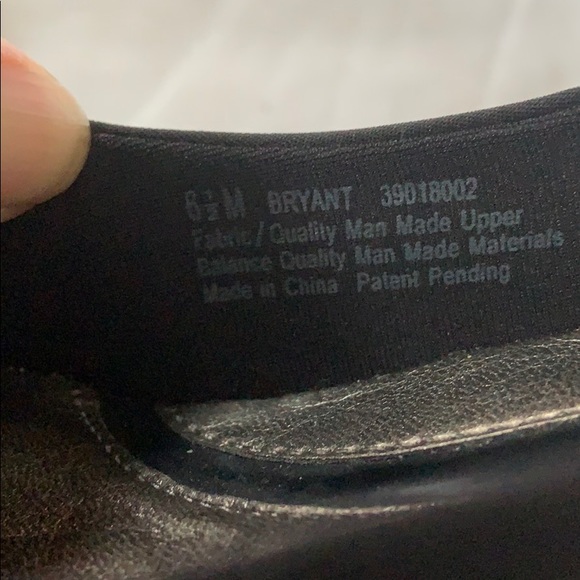 Naturalizer heels - Picture 7 of 8